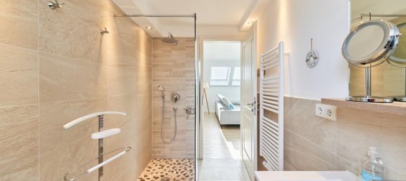 2 Schlafzimmer Penthouse in Schleswig-Holstein, Germany, Nr. 12965 17