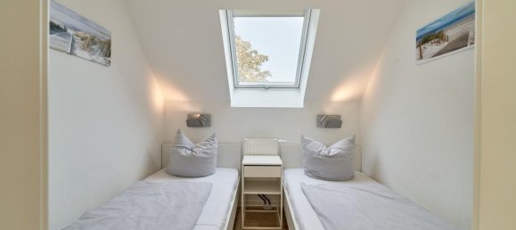 2 Schlafzimmer Penthouse in Schleswig-Holstein, Germany, Nr. 12965 20