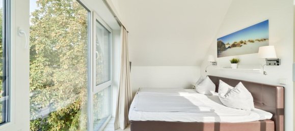 2 Schlafzimmer Penthouse in Schleswig-Holstein, Germany, Nr. 12965 14