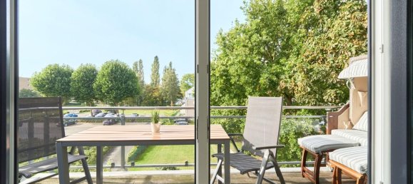 2 Schlafzimmer Penthouse in Schleswig-Holstein, Germany, Nr. 12965 3