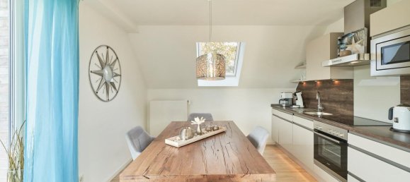 2 Schlafzimmer Penthouse in Schleswig-Holstein, Germany, Nr. 12965 13