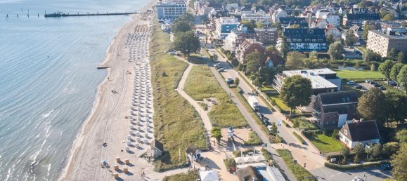 2 Schlafzimmer Penthouse in Schleswig-Holstein, Germany, Nr. 12965 7