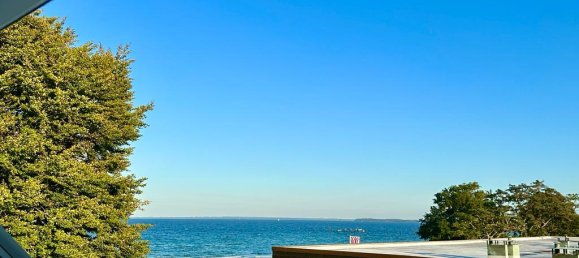 2 Schlafzimmer Penthouse in Schleswig-Holstein, Germany, Nr. 12965 15