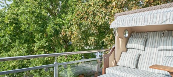 2 Schlafzimmer Penthouse in Schleswig-Holstein, Germany, Nr. 12965 2