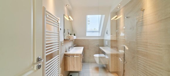 2 Schlafzimmer Penthouse in Schleswig-Holstein, Germany, Nr. 12965 16