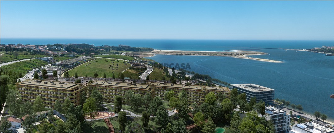 3 bedrooms Apartment in Vila Nova de Gaia, Portugal No. 160827