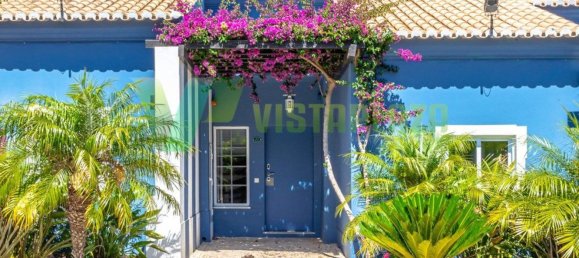 27000m² Commercial property in Luz, Portugal No. 135907 36