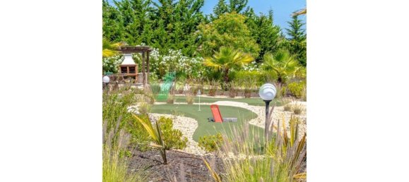 27000m² Commercial property in Luz, Portugal No. 135907 5