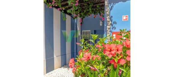 27000m² Commercial property in Luz, Portugal No. 135907 35