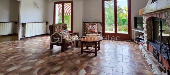 4 bedrooms House in Chailly-en-Gatinais, France No. 238604 24