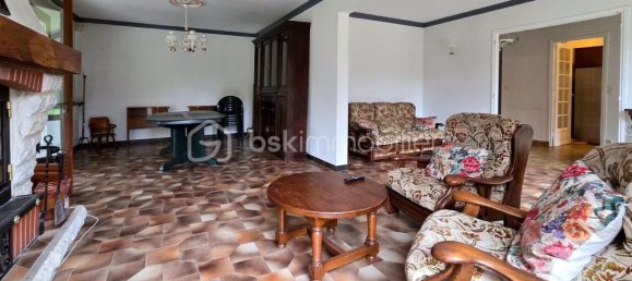 4 bedrooms House in Chailly-en-Gatinais, France No. 238604 26