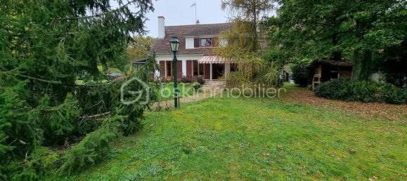 4 bedrooms House in Chailly-en-Gatinais, France No. 238604 16