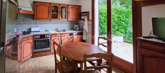 4 bedrooms House in Chailly-en-Gatinais, France No. 238604 13