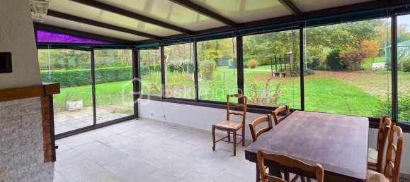 4 bedrooms House in Chailly-en-Gatinais, France No. 238604 45