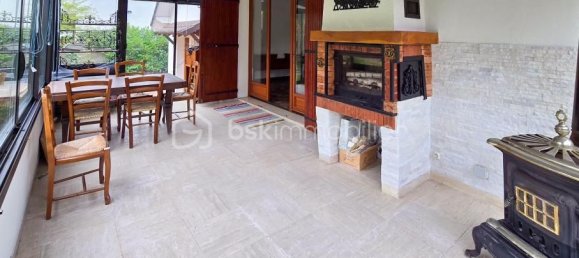 4 bedrooms House in Chailly-en-Gatinais, France No. 238604 46