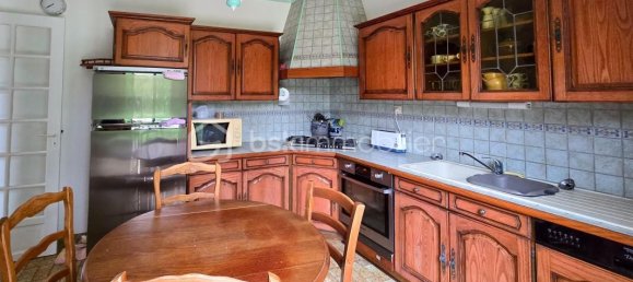 4 bedrooms House in Chailly-en-Gatinais, France No. 238604 49