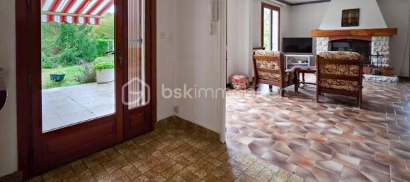 4 bedrooms House in Chailly-en-Gatinais, France No. 238604 42