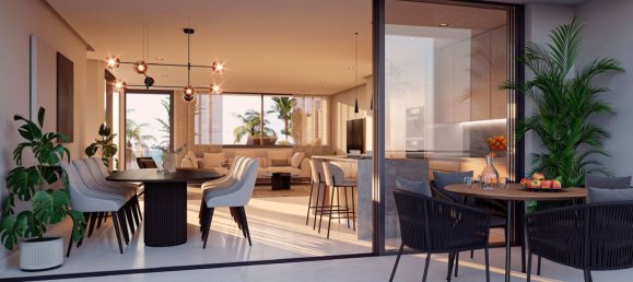 3 bedrooms Apartment in Denia, Spain No. 286427 5