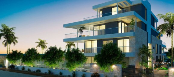 3 bedrooms Apartment in Denia, Spain No. 286427 8