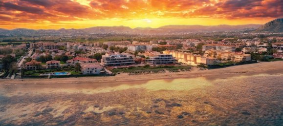 3 bedrooms Apartment in Denia, Spain No. 286427 15