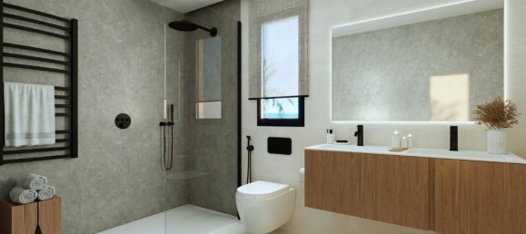 3 bedrooms Apartment in Denia, Spain No. 286427 2