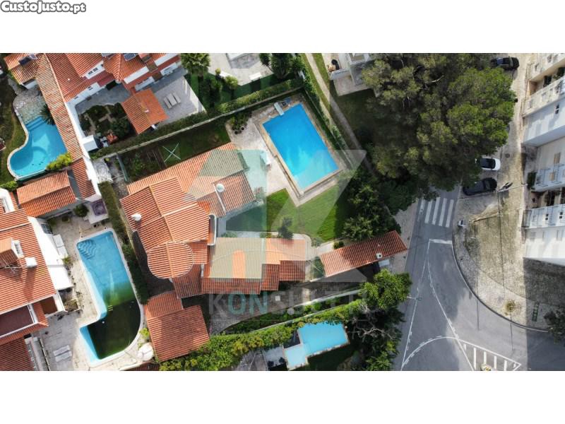 4 Schlafzimmer Haus in Cascais, Portugal, Nr. 189220