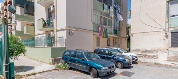 Квартира с 3 комнатами в Палермо, Италия № 276163 32