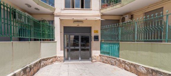 Квартира с 3 комнатами в Палермо, Италия № 276163 31