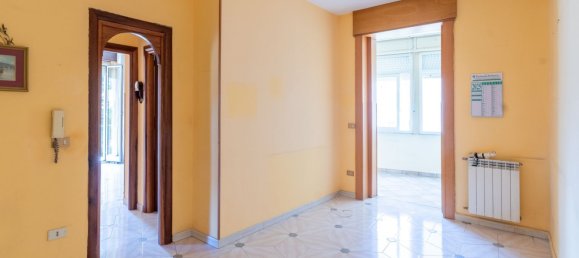 Квартира с 3 комнатами в Палермо, Италия № 276163 16