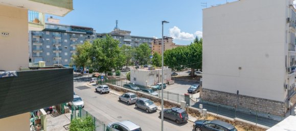 Квартира с 3 комнатами в Палермо, Италия № 276163 6