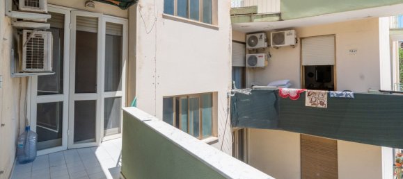 Квартира с 3 комнатами в Палермо, Италия № 276163 5