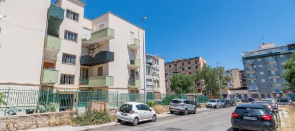 Квартира с 3 комнатами в Палермо, Италия № 276163 34