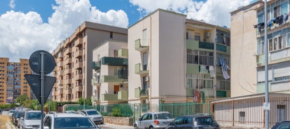 Квартира с 3 комнатами в Палермо, Италия № 276163 35