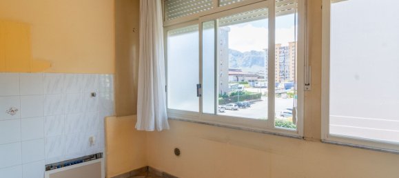 Квартира с 3 комнатами в Палермо, Италия № 276163 19