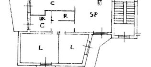 Квартира с 3 комнатами в Палермо, Италия № 276163 36