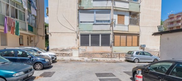 Квартира с 3 комнатами в Палермо, Италия № 276163 33