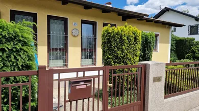 4غرفة بنغالو في Vosendorf, Austria رقم 196115