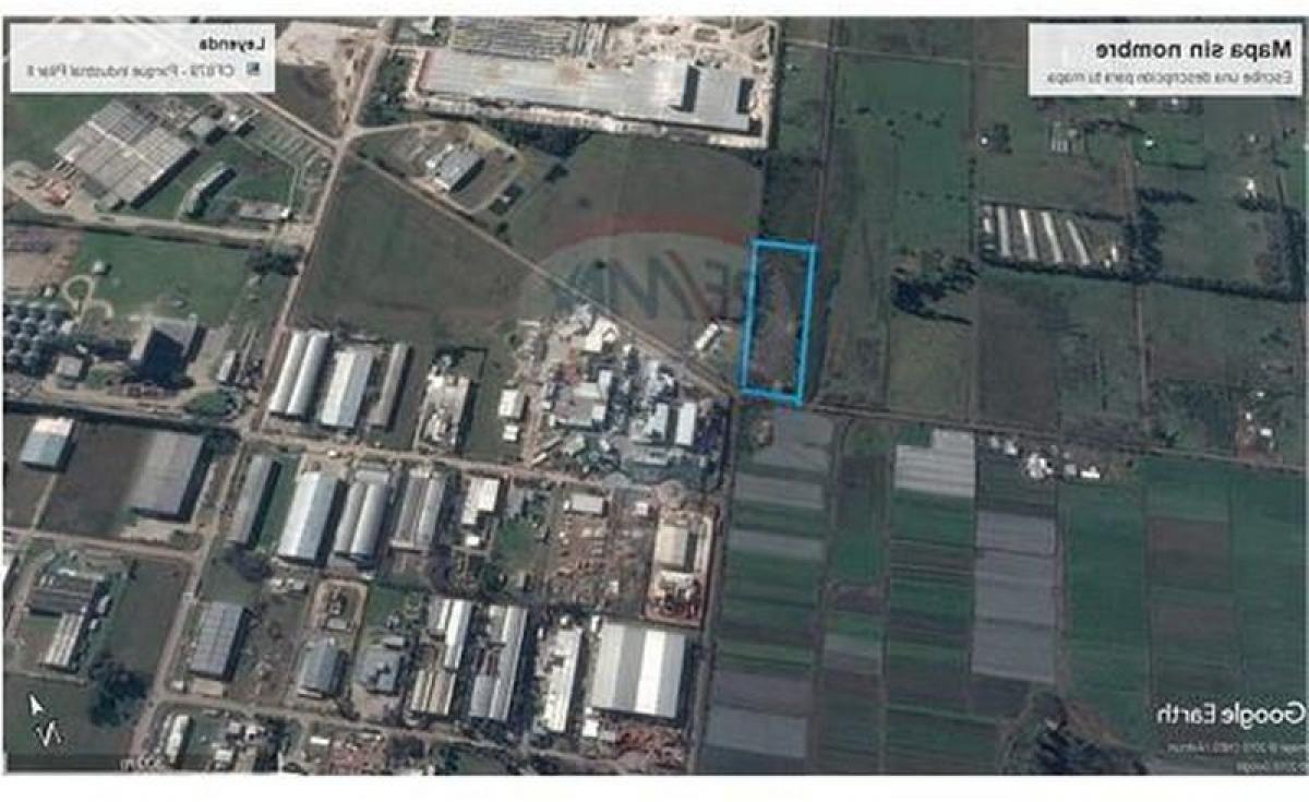 Grundstück in Pilar, Argentina, Nr. 116623