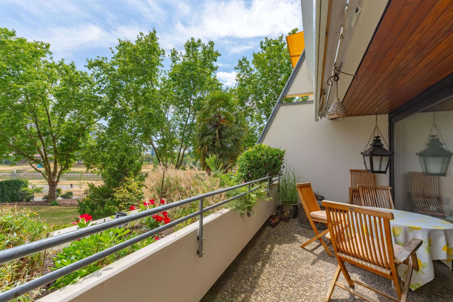 1 Schlafzimmer Wohnung in Mannheim, Germany, Nr. 367579