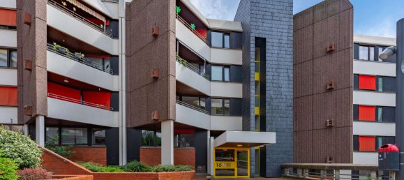 1 Schlafzimmer Wohnung in Mannheim, Germany, Nr. 367579 7