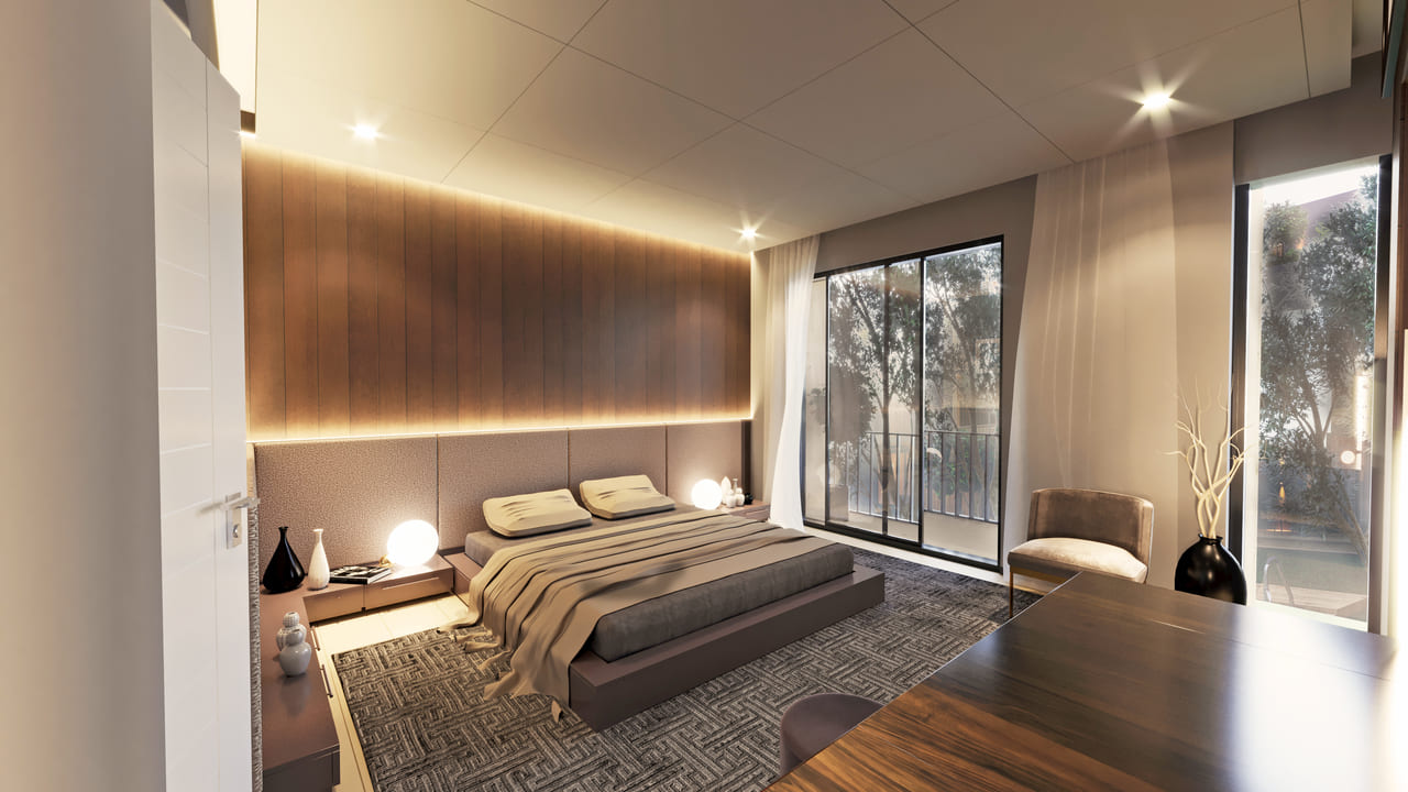 شقة 3+1 في Algun Premium, Duzce, Turkey رقم 35839