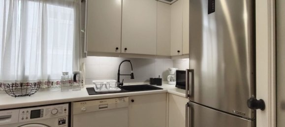 2 bedrooms Apartment in Cadiz, Spain No. 157952 6