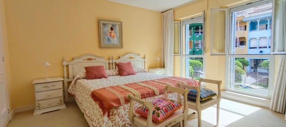 2 bedrooms Apartment in Cadiz, Spain No. 157952 8