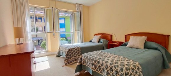 2 bedrooms Apartment in Cadiz, Spain No. 157952 10