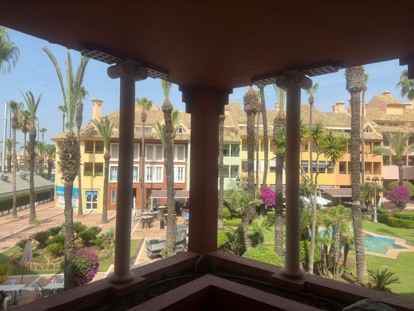 2 bedrooms Apartment in Cadiz, Spain No. 157952