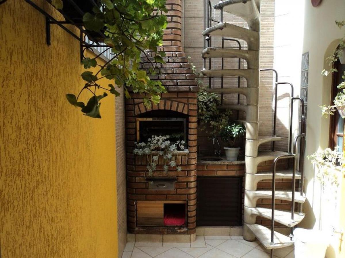 Casa T2 em São Paulo, Brazil N.º 562780