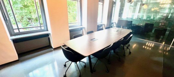 Büro in Penzing, Austria 264m², Nr. 221631 5