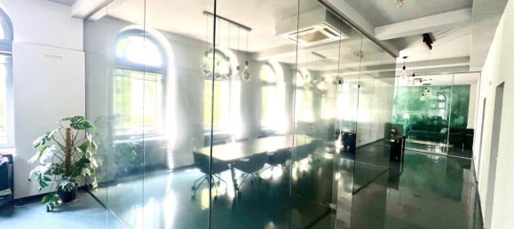 Büro in Penzing, Austria 264m², Nr. 221631 4