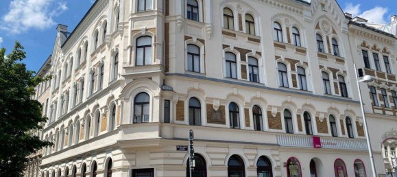 Büro in Penzing, Austria 264m², Nr. 221631 16