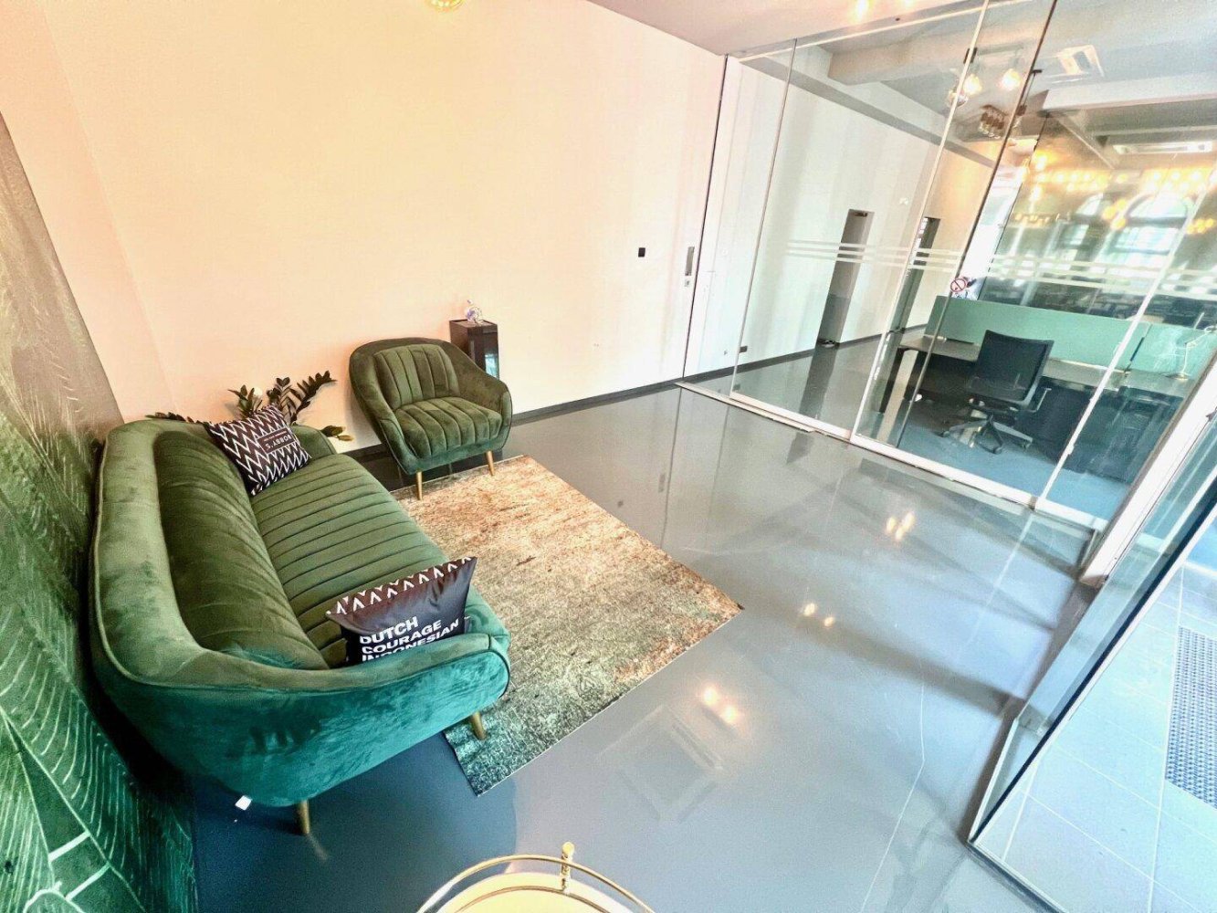 Büro in Penzing, Austria 264m², Nr. 221631